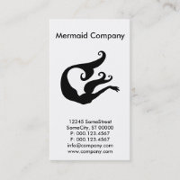 empresa de sereia personalizada