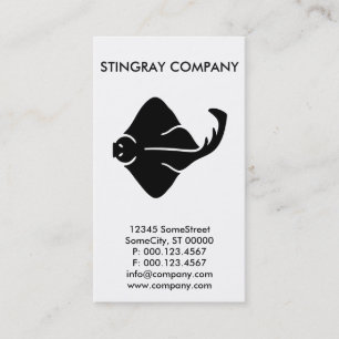 Cartão De Visita empresa personalizada