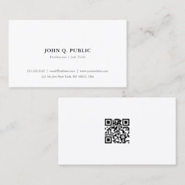 Cartão De Visita Empresa Personalizada Profissional