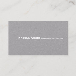 Cartão De Visita Empresas profissionais modernas e minimalistas de 