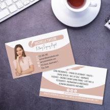 Empréstimos do Agente de Assinatura Notária de Fot