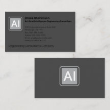 Engenharia de Inteligência Artificial             