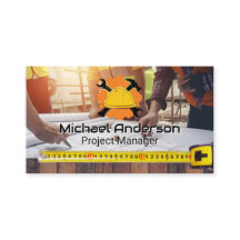 Engenheiro Architect Planejando uma Compilação