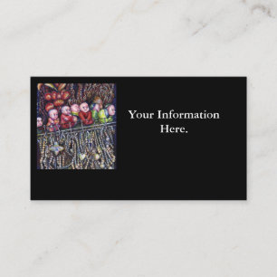 Cartão De Visita Epitomize