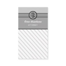 Escalas elegantes de justiça do advogado do