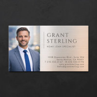 Especialista em Empréstimo Residencial Foto Metáli