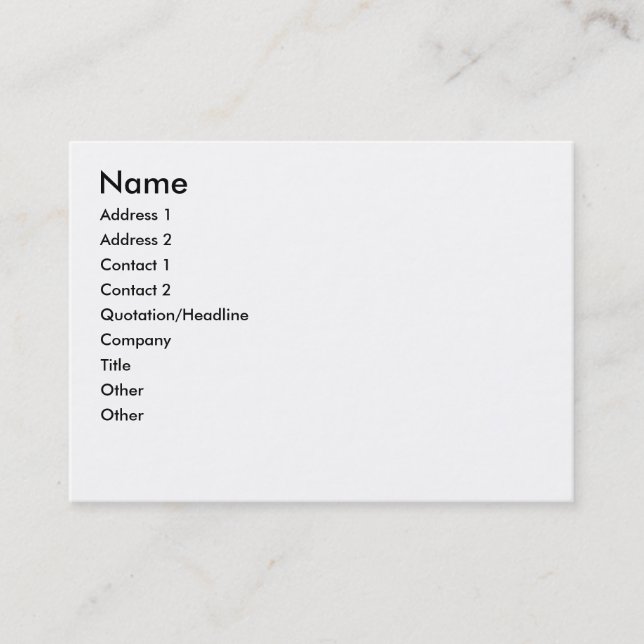 Cartão De Visita Esqueleto mau do raio X do cão no verde (Frente)