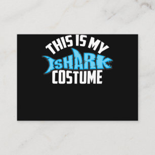 Cartão De Visita Esta É A Minha Criação Do Mar De Costume De Tub