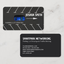 Estacionamento de Lote