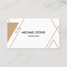 Estilo gráfico moderno