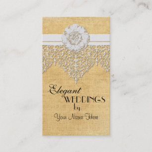 Cartão De Visita Estilo moderno aciganado da modificação do laço