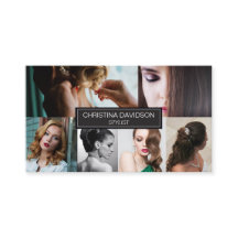 Estolista de Cabelos de ativação personalizável do