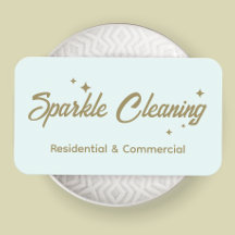 Estrelas de Retro de Limpeza de Casa