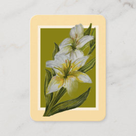 Cartão De Visita Eternal Rest Prayer Card