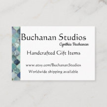 Euro Large Personalize Texto memorável Blues