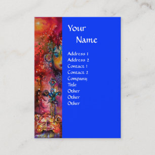 CARTÃO DE VISITA EXCALIBUIR