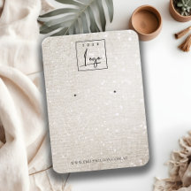 Exibição do Logotipo de Disparador da Ivory Silver