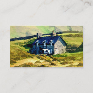 CARTÃO DE VISITA EXPLORAÇÃO