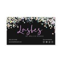 Extensões de Lash Instruções de Cuidados Secundári