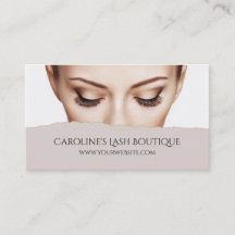 Extensões de Traços Oculares Maquietam Cosmetólogo