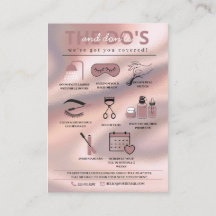 Extensões Lash Instruções pós-tratamento Ca comerc