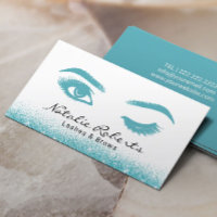 Eyelash Extensões Piscar os olhos Olhos Lentes Len