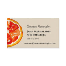 Fabricante de Geleia de Marmalada Artesanal