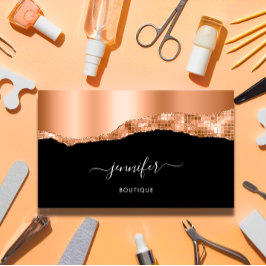 Cartão De Visita Faça uma impressão duradoura com o logotipo de cód