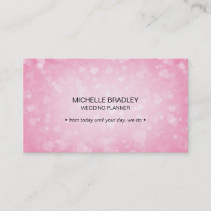 Cartão De Visita Faísca de incandescência das esferas das luzes dos