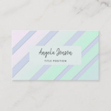 Faixa Colorida Gradiente