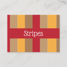 Faixa Vertical Colorida