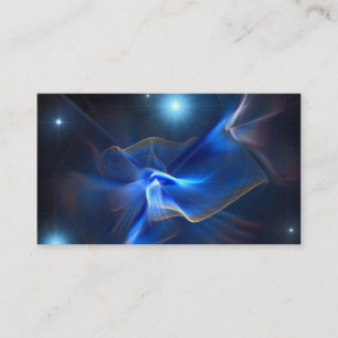 Cartão De Visita Falha Spacial -08132007