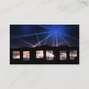 CARTÃO DE VISITA FANTASMAS WALES REINO UNIDO DO TEMPO DE GUERRA