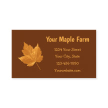 Fazenda Xarope Amber Yellow Country Rustic