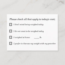 Fazer de decisão compartilhado para pesos