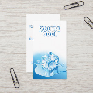 Cartão De Visita Feliz Dia dos Namorados dos Estudantes