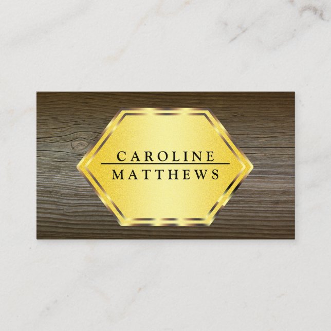 Cartão De Visita Ferramentas de Carpenter do Construtor Profissiona (Frente)