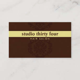 CARTÃO DE VISITA:: fineza - Stephanie