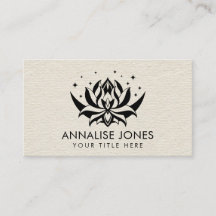 Flor e lua de lótus na Canvas