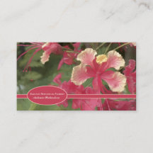 Flores Amarelas Cor-de-Amarelo Elegante Personaliz