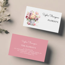 Flórida de Florist