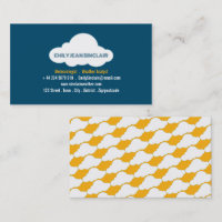 Fluffy Cloud Design, Meteorologista