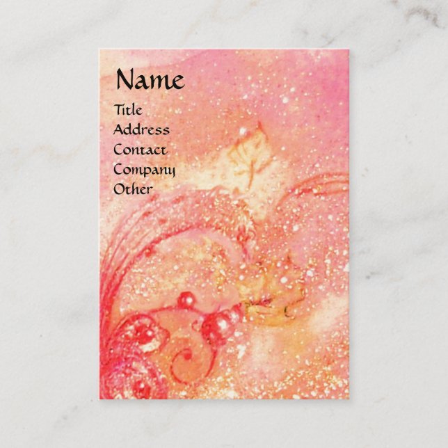 CARTÃO DE VISITA FLUTISTA (Frente)