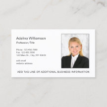 Foto executiva profissional