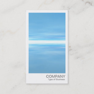 Cartão De Visita Foto instantânea - Reflexões 03