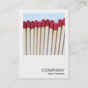 Cartão De Visita Foto Quadrada 0539 - Corresponde a 03