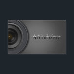 Cartão De Visita Fotografia<br><div class="desc">.</div>