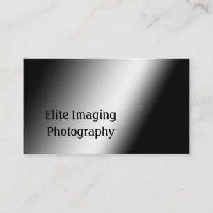 Cartão De Visita Fotografia de imagens de elite