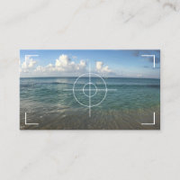 Fotografia de praia