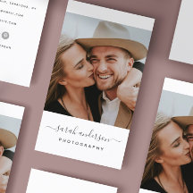 Fotografia de Tipografia Moderna de Script